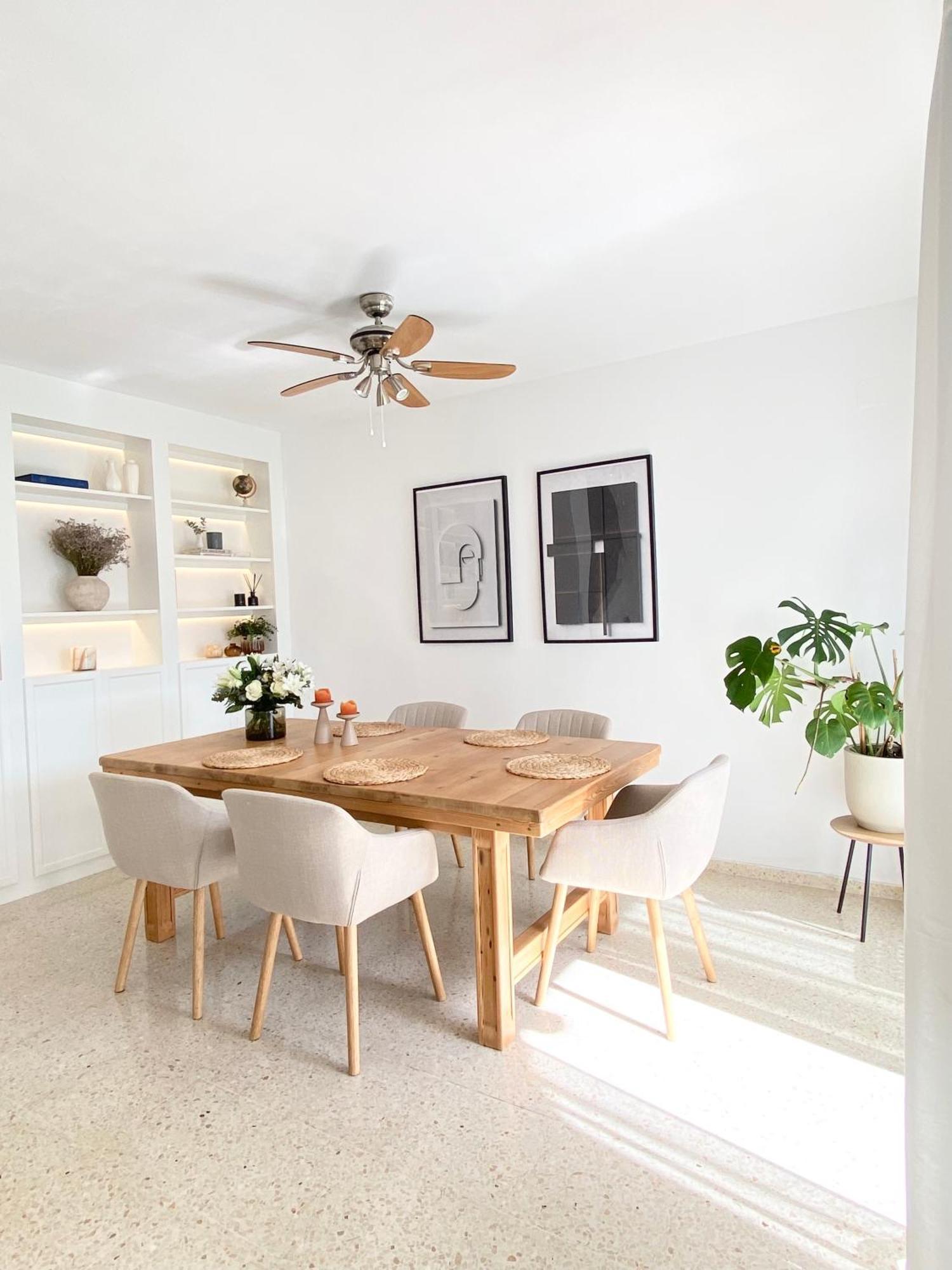 Вилла Townhouse W/Sea View & Garden Эстепона Экстерьер фото